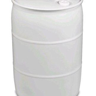 "Rookie's B.F.F." Touchless Wax - 55 Gallon