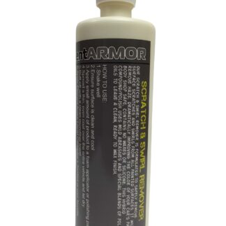 Scratch & Swirl Remover